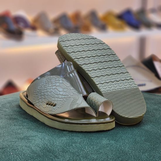 صورة زبيري وطني جلد تمساح مديل و192